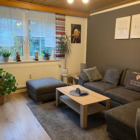 Ferienwohnung Monika Goldkronach Екстер'єр фото