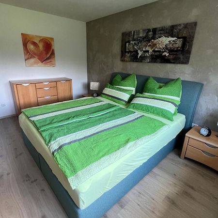 Ferienwohnung Monika Goldkronach Екстер'єр фото