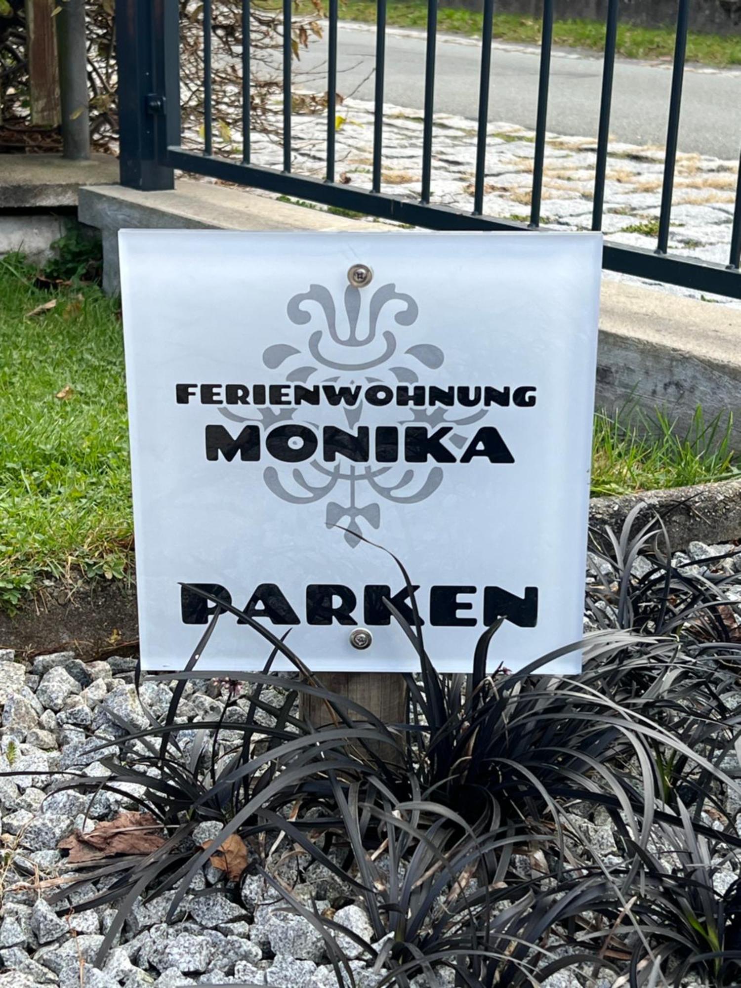Ferienwohnung Monika Goldkronach Екстер'єр фото